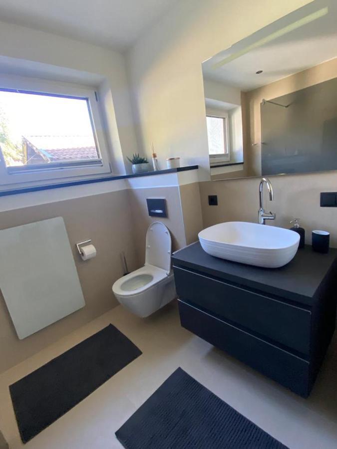 Alpine Apartment Belluca Gries im Sellrain Exterior foto