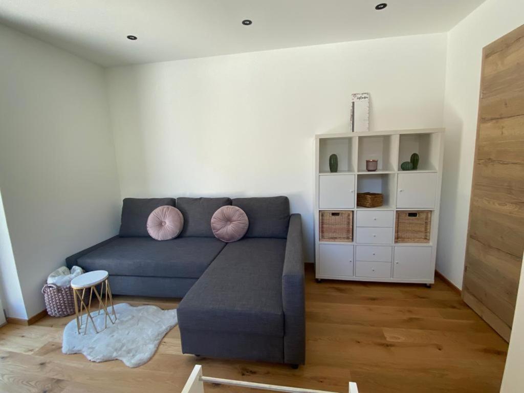 Alpine Apartment Belluca Gries im Sellrain Exterior foto