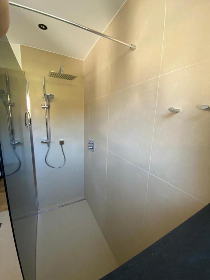 Alpine Apartment Belluca Gries im Sellrain Exterior foto