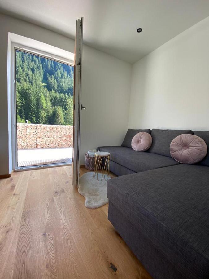 Alpine Apartment Belluca Gries im Sellrain Exterior foto
