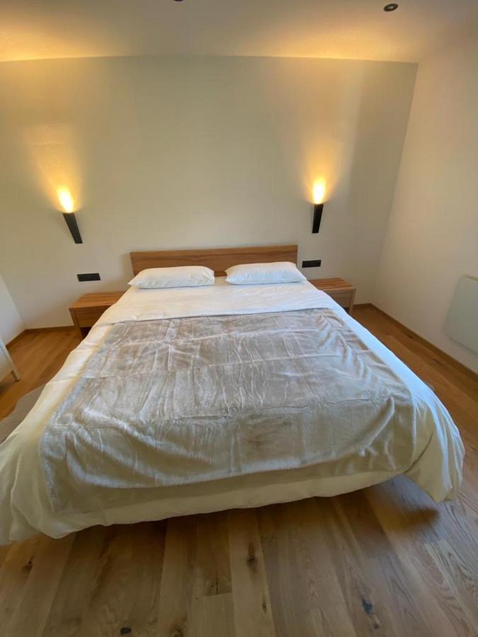 Alpine Apartment Belluca Gries im Sellrain Exterior foto
